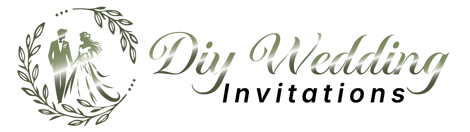 Diy Wedding Invitations